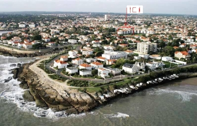 appartement location de vacances VAUX-SUR-MER
