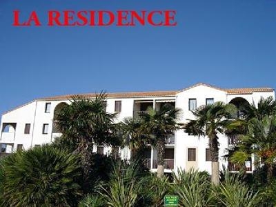 appartement locations de vacances VAUX-SUR-MER