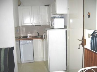 appartement location de vacance 17